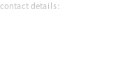 contact details:

a.		The studio, 1st floor, 
     26 London Rd, St Albans
     Hertfordshire, AL1 1NG, UK
